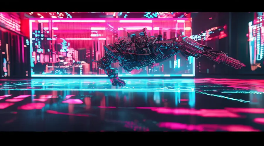 我的起源游戏图片3